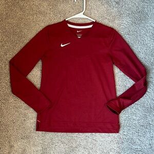 Nike Dri-Fit Long Sleeve